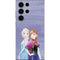 Disney Frozen Elsa and Anna Sisters Art Galaxy S25 Ultra Skin